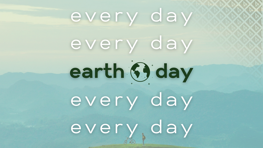 From Nature to Nourishment: OM4MEN's Earth Day Tribute to Responsible Grooming