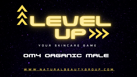 Next Level Head-to-Toe Grooming