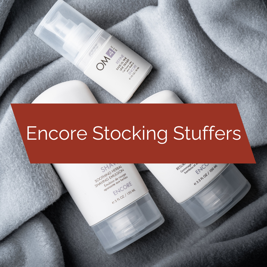 Holiday Encore Stocking Stuffers