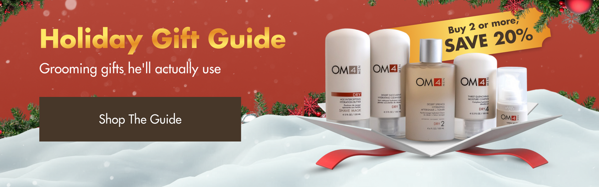 Splurge Gifts