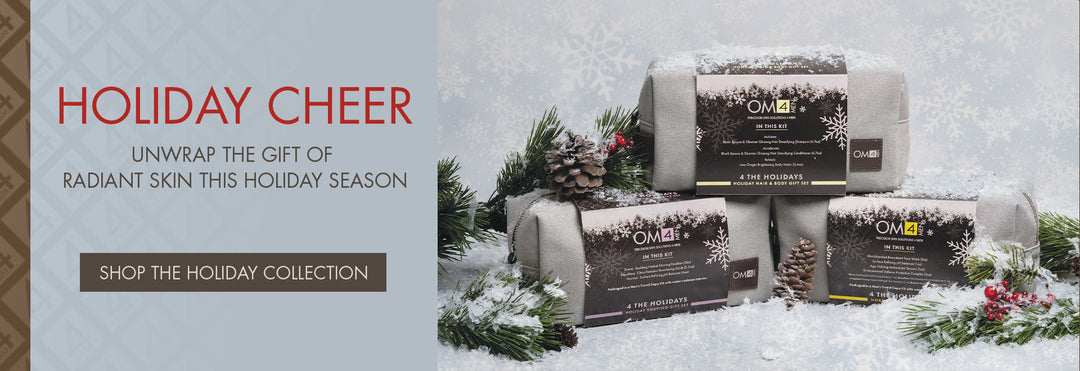 Holiday Limited-Edition Gift Sets